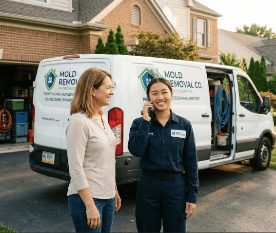 Crawlspace Mold Remediation Berwick, IA FAQs